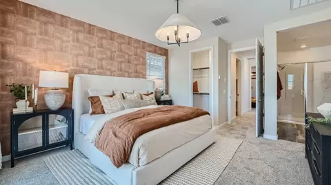 Bedroom - 8327 E Petra Ave, Mesa, AZ 85212 photo 5 of 5