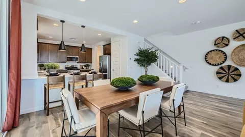 Dining - 8327 E Petra Ave, Mesa, AZ 85212 photo 1 of 1