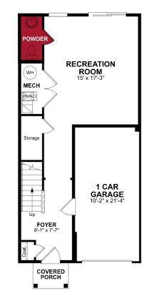 1635 Aster Ln, Hanover, MD 21076 photo 2