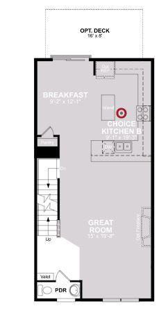 1635 Aster Ln, Hanover, MD 21076 photo 4