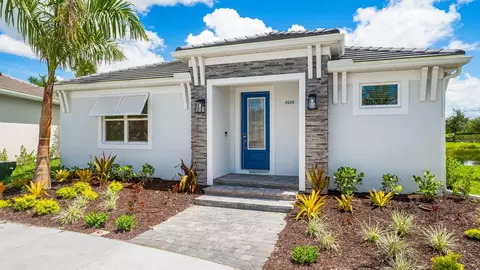 4066 Santa Caterina Blvd UNIT 101, Lakewood Ranch, FL 34211