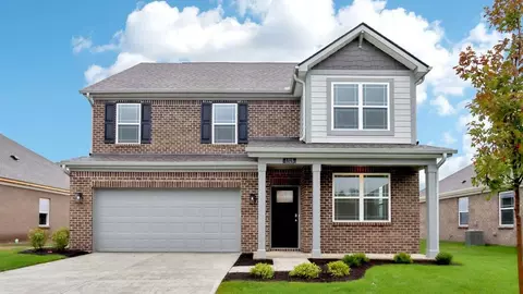 1315 Foxtail Ln, Greenwood, IN 46143