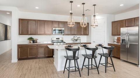2274 E Palmdale Ln, Gilbert, AZ 85298 photo 2