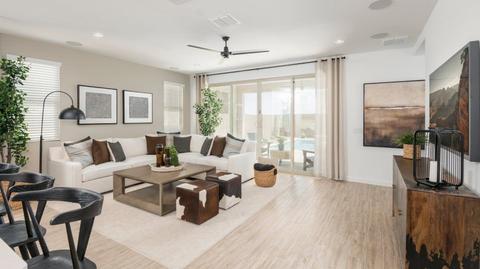 2274 E Palmdale Ln, Gilbert, AZ 85298 photo 4
