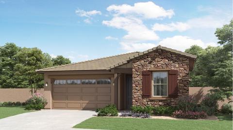 2274 E Palmdale Ln, Gilbert, AZ 85298 photo 1