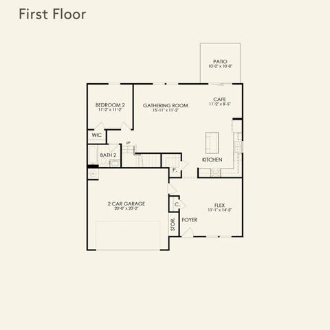 2153 Blackbird Cir, Covington, GA 30016 photo 2
