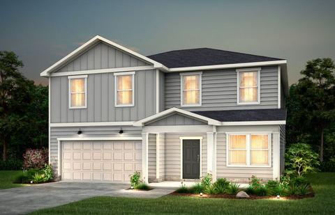 2153 Blackbird Cir, Covington, GA 30016 photo 1
