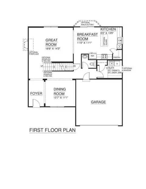 21 River Wind Dr, Saint Charles, MO 63301 photo 2