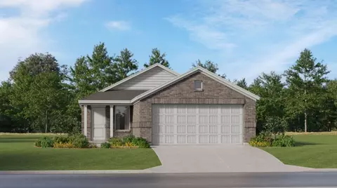 3669 Mildren Bnd, Crandall, TX 75114