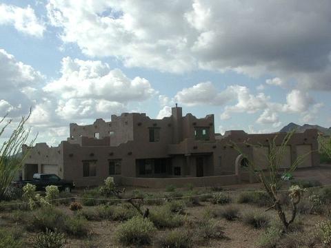 Plan Marshall, Phoenix, AZ 85014