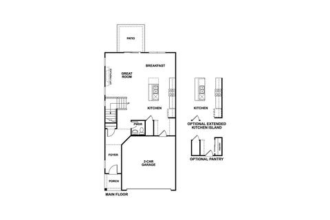 2537 Geranium Way, Rolling Meadows, IL 60008 photo 2