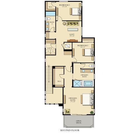 27732 Bridge View Pl, Valencia, CA 91381 photo 4