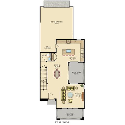 27732 Bridge View Pl, Valencia, CA 91381 photo 2