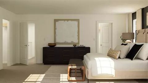 Bedroom - 1838 Limestone Dr, Elgin, IL 60124 photo 8 of 8
