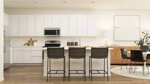 Kitchen - 1838 Limestone Dr, Elgin, IL 60124 photo 1 of 2