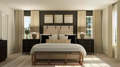 Bedroom - 1838 Limestone Dr, Elgin, IL 60124 photo 1 of 8