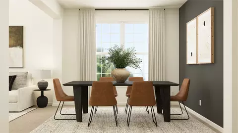 Dining - 1838 Limestone Dr, Elgin, IL 60124 photo 4 of 4
