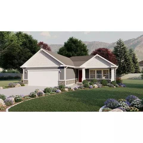 1538 Silver Canoe Loop, Logan, UT 84321 photo 1