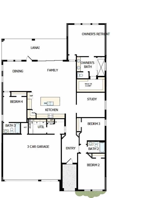8605 Mercator Ct, Parrish, FL 34219 photo 2