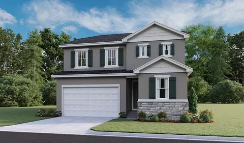5500 N Yeager Ln, Eagle Mountain, UT 84005 photo 3
