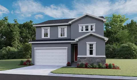 5500 N Yeager Ln, Eagle Mountain, UT 84005 photo 1