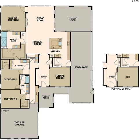 2159 Pinehurst Dr, Lincoln, CA 95648 photo 2