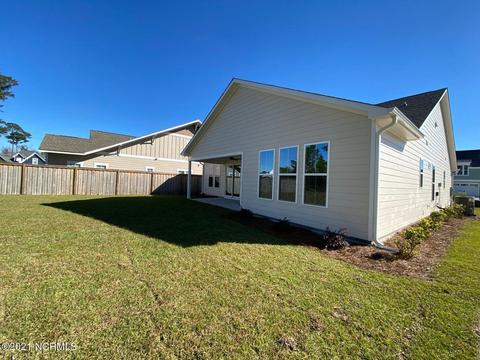 71 Lamplighters, Hampstead, NC 28443 photo 37