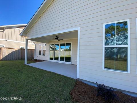 71 Lamplighters, Hampstead, NC 28443 photo 38