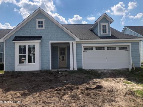 71 Lamplighters, Hampstead, NC 28443 photo 1