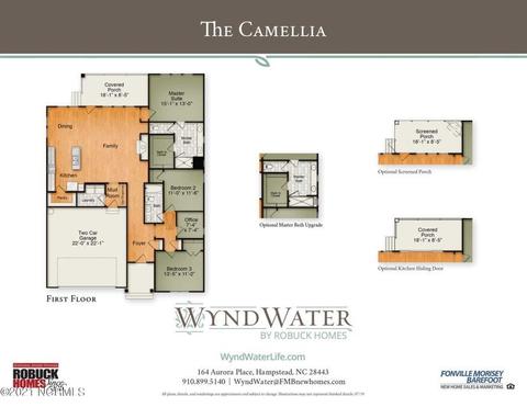 71 Lamplighters, Hampstead, NC 28443 photo 3