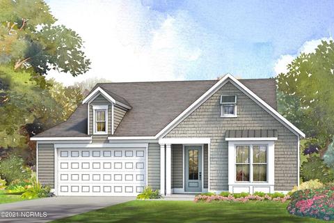 71 Lamplighters, Hampstead, NC 28443 photo 2