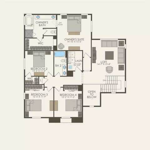 16148 Abernathy Ct, Lathrop, CA 95330 photo 4