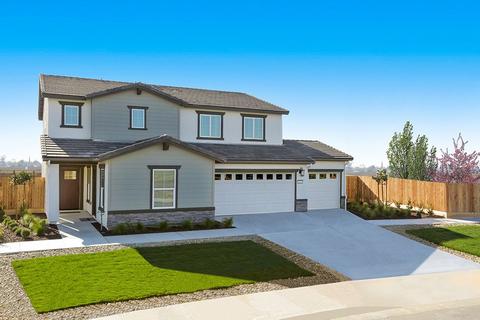 1619 E Copper Ct, Visalia, CA 93292 photo 1