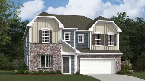 5528 Soft Shell Dr, Lancaster, SC 29720 photo 1