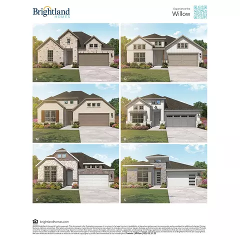 302 Giorgio Moroder Dr, Hutto, TX 78634 photo 3