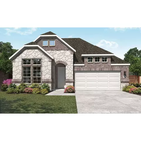 302 Giorgio Moroder Dr, Hutto, TX 78634 photo 1