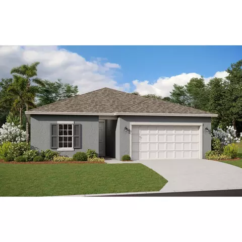 1328 Silo Dr, Saint Cloud, FL 34771 photo 1