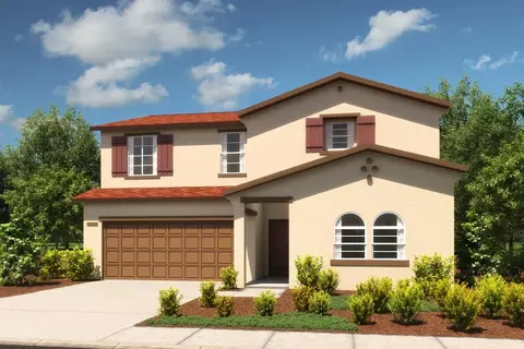 Plan Topaz - 1001 Lucia Ave, Fowler, CA 93625