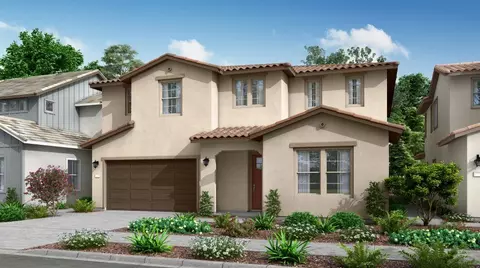 24064 Corte La Brocha, Santa Clarita, CA 91354