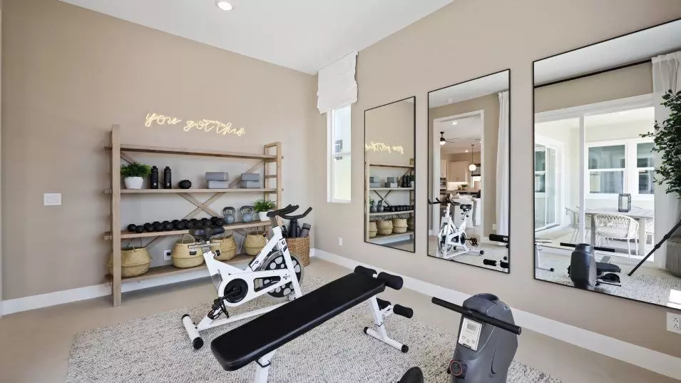  24064 Corte La Brocha, Santa Clarita, CA 91354 photo 23