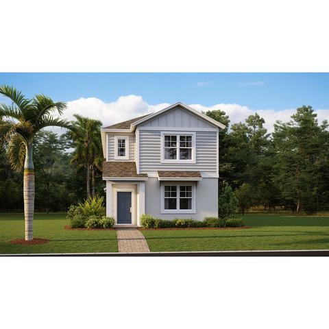 6437 Sprucepine Ln, Saint Cloud, FL 34771 photo 1