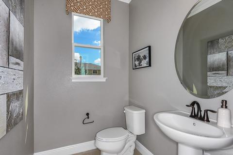 4346 Could Hopper Way, Lutz, FL 33559 photo 19