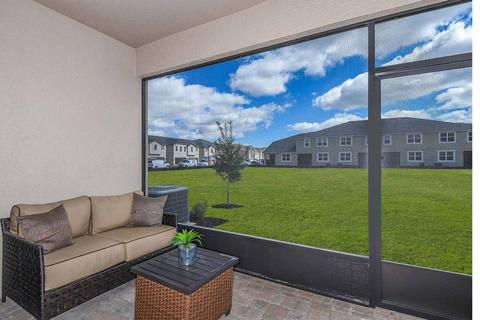4346 Could Hopper Way, Lutz, FL 33559 photo 1