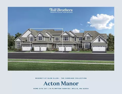 14 Plimpton Farm Rd, Millis, MA 02054 photo 12
