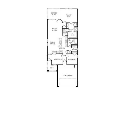 17638 Rosette Grass Dr, Conroe, TX 77385 photo 2