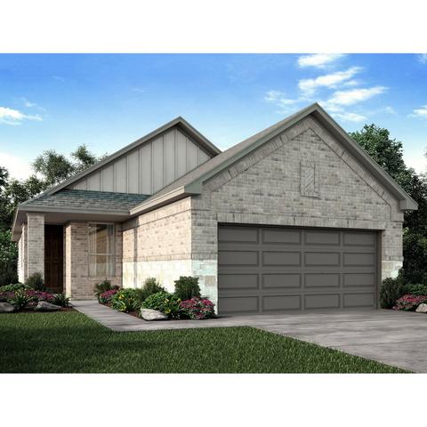 17638 Rosette Grass Dr, Conroe, TX 77385 photo 1