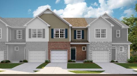 261 E Compass Way, Easley, SC 29640 photo 1