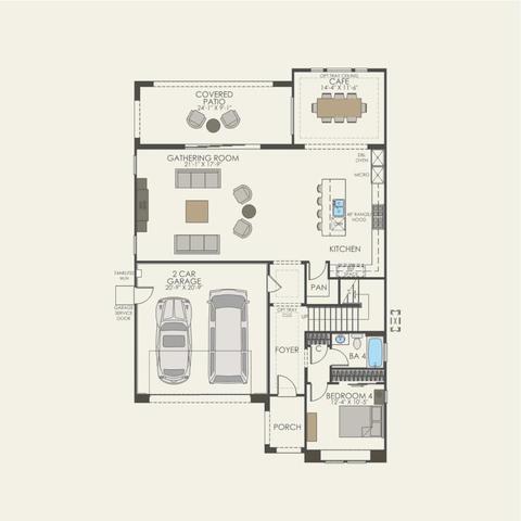 133 Draw, Irvine, CA 92618 photo 2