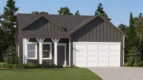 3372 N Flicker Dr, Eagle Mountain, UT 84005 photo 1