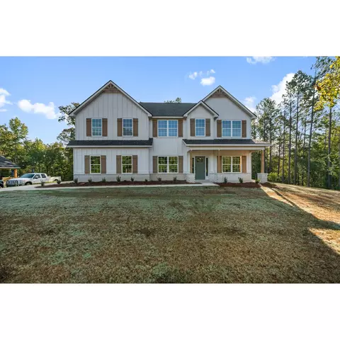 44 Heartland Blvd, Fort Mitchell, AL 36856